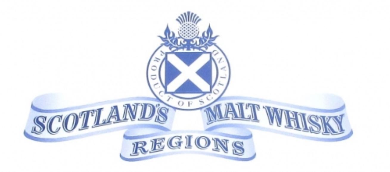The Scottish Whisky Regions 2
